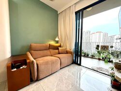 The Garden Residences (D19), Apartment #577667421